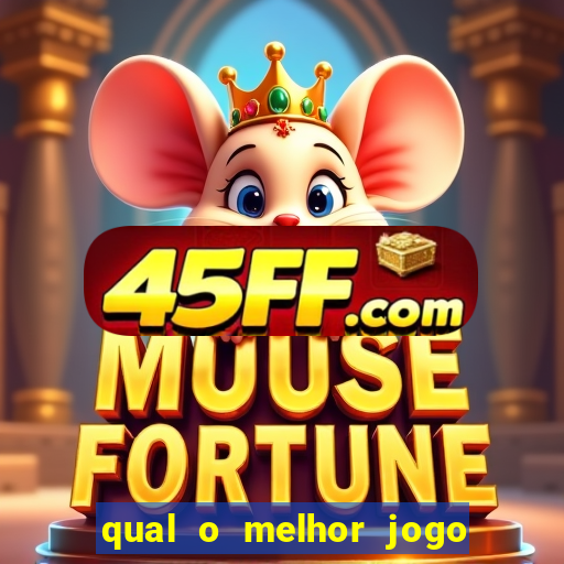 qual o melhor jogo para ganhar dinheiro sem depositar